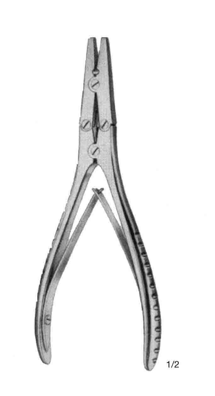 TEL TUTUCU PENSE 18CM